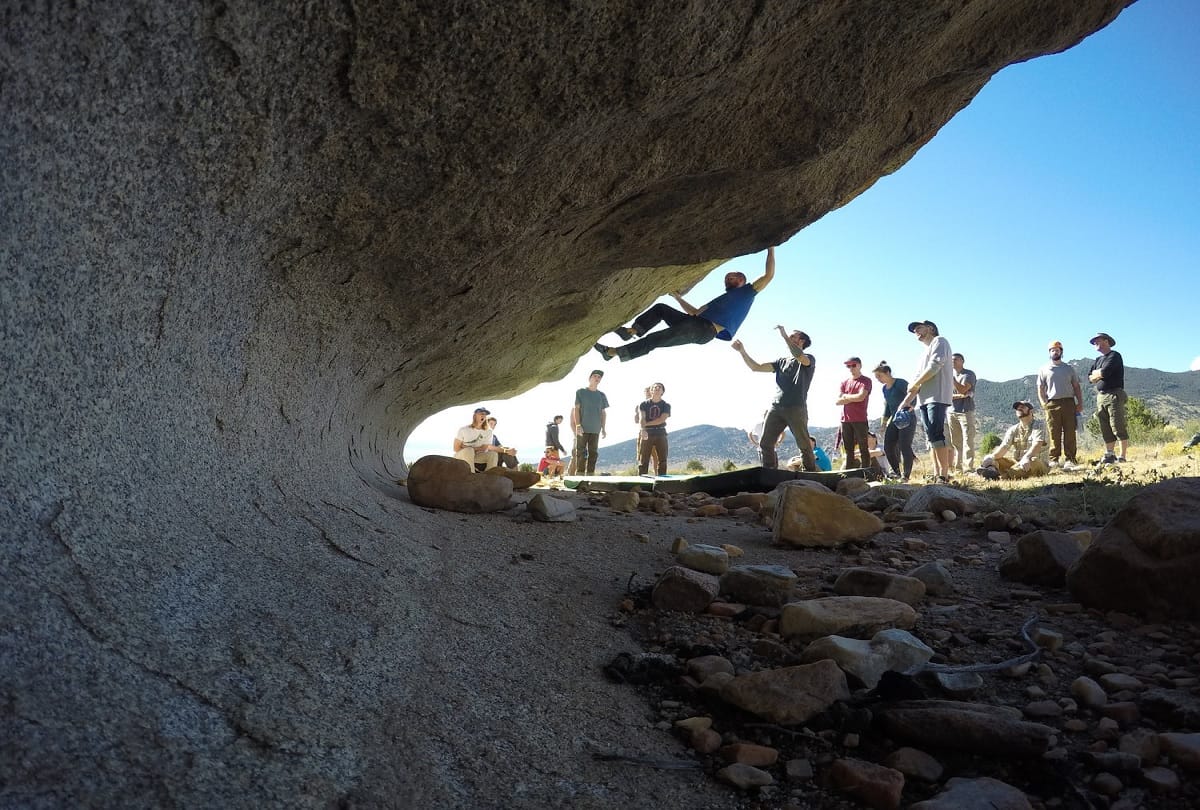 Watch exciting movies: Mountain Film Festival has come to IMF campus, New Delhi