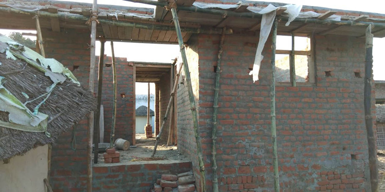 Notice to 365 beneficiaries of prime housing