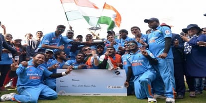 CABI Secretary challenge virat kohli to play a match