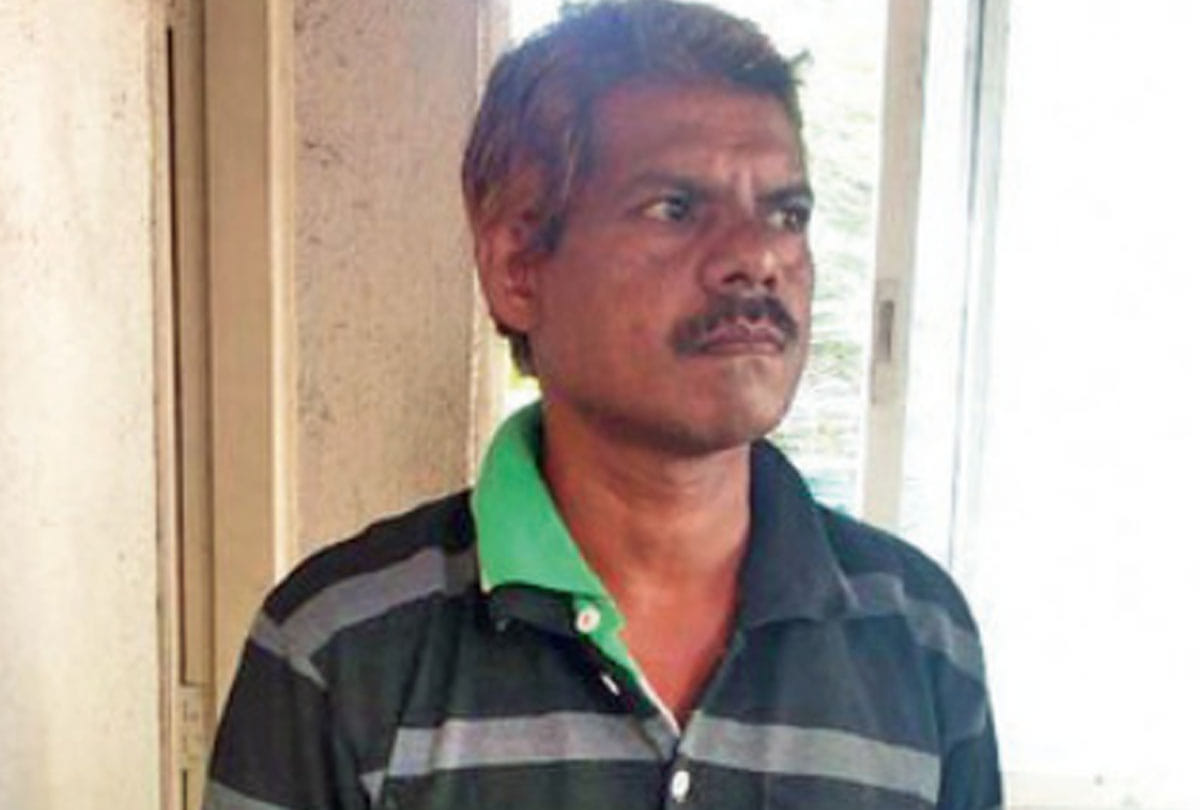 man murdered his friend for ten rupees in mumbais powai