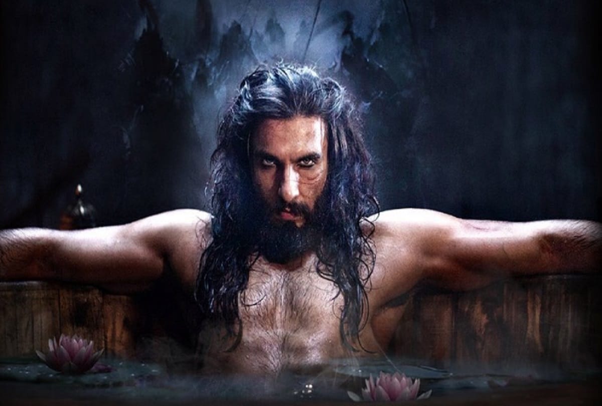 Jim Sarbh says when Ranveer Singh gave his reaction on wazir muder he won my heart 