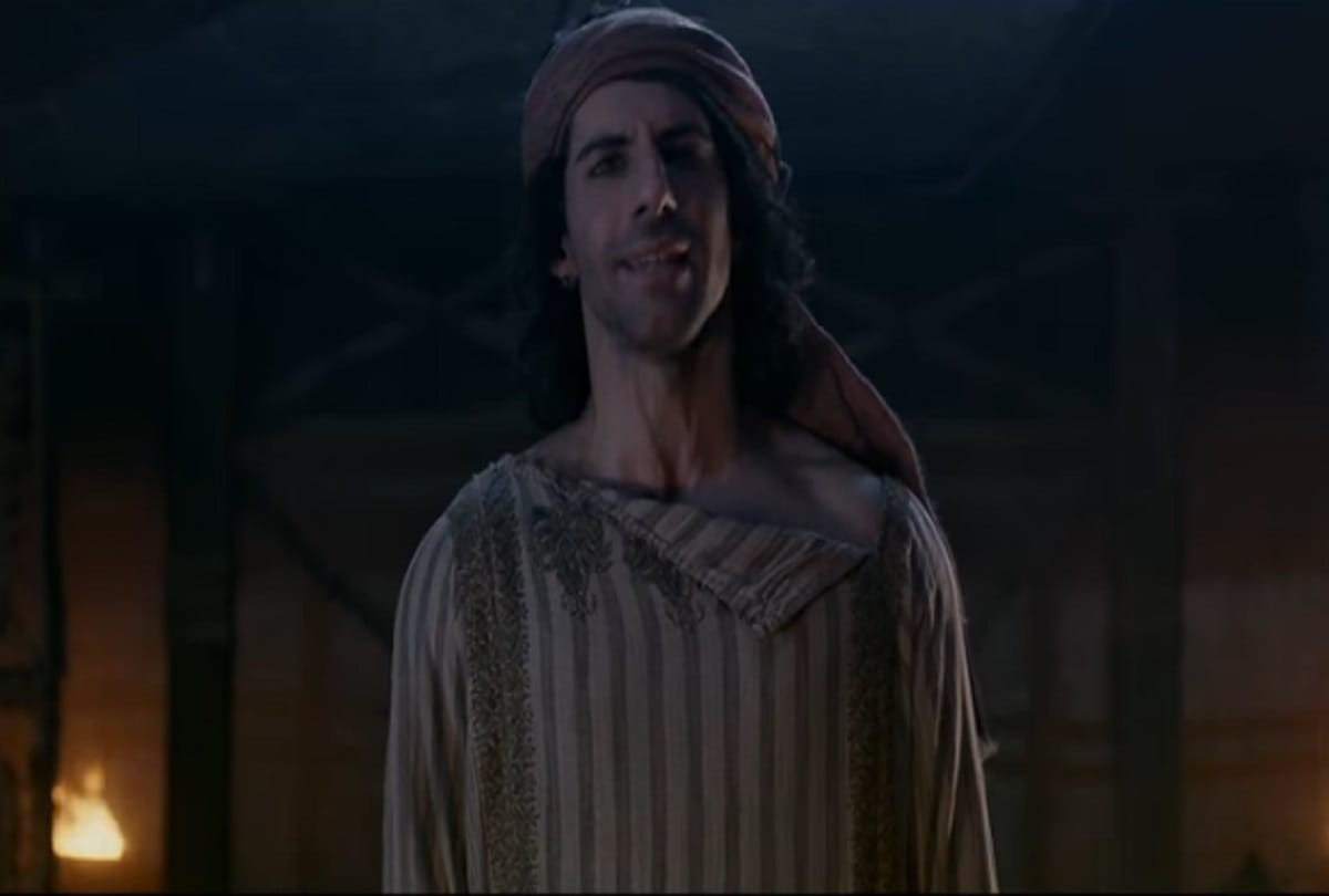 Jim Sarbh says when Ranveer Singh gave his reaction on wazir muder he won my heart 