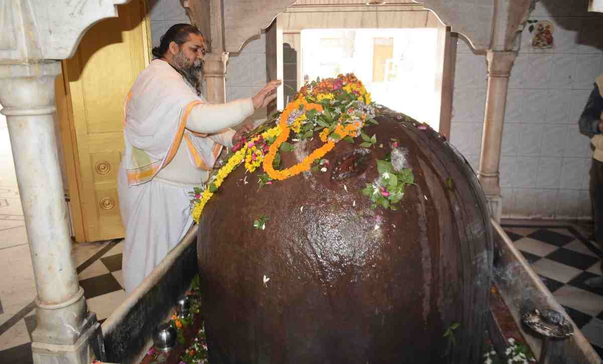 Every wish fulfill in jasheshwar mahadev temple in varanasi