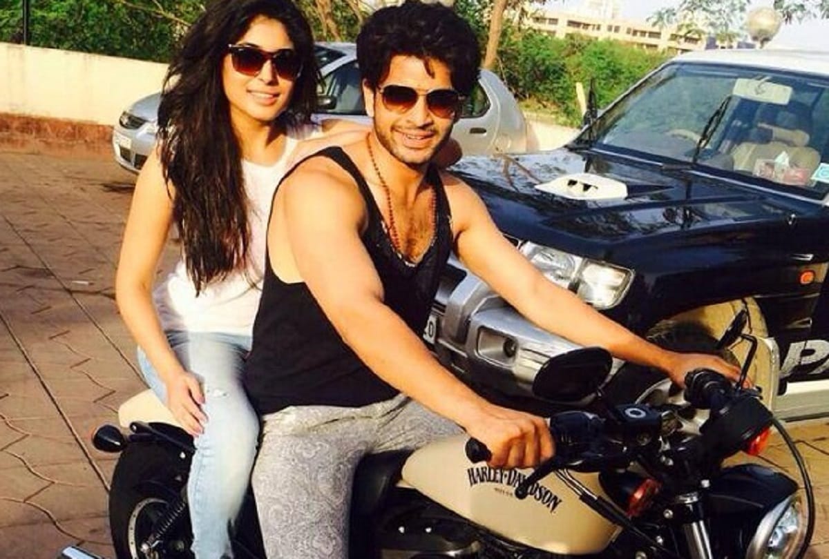 Kitani Mohabbat Hai actress Kritika Kamra wants to kill Karan Kundra