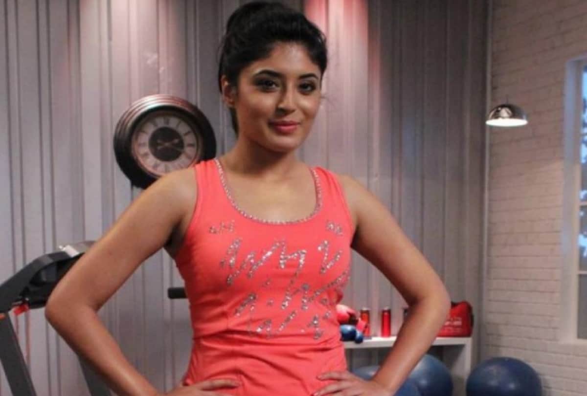 Kritika Kamra first time speaks about his rumored relationship with Jackky Bhagnani