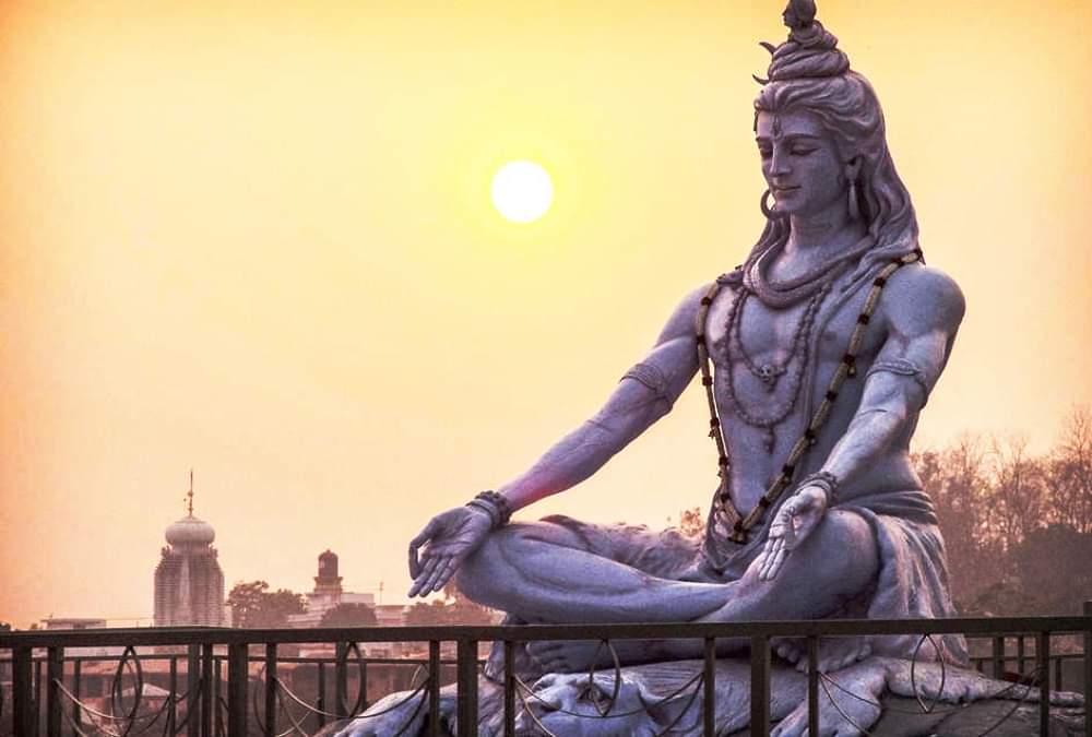 according to shiv puran these are sign of death