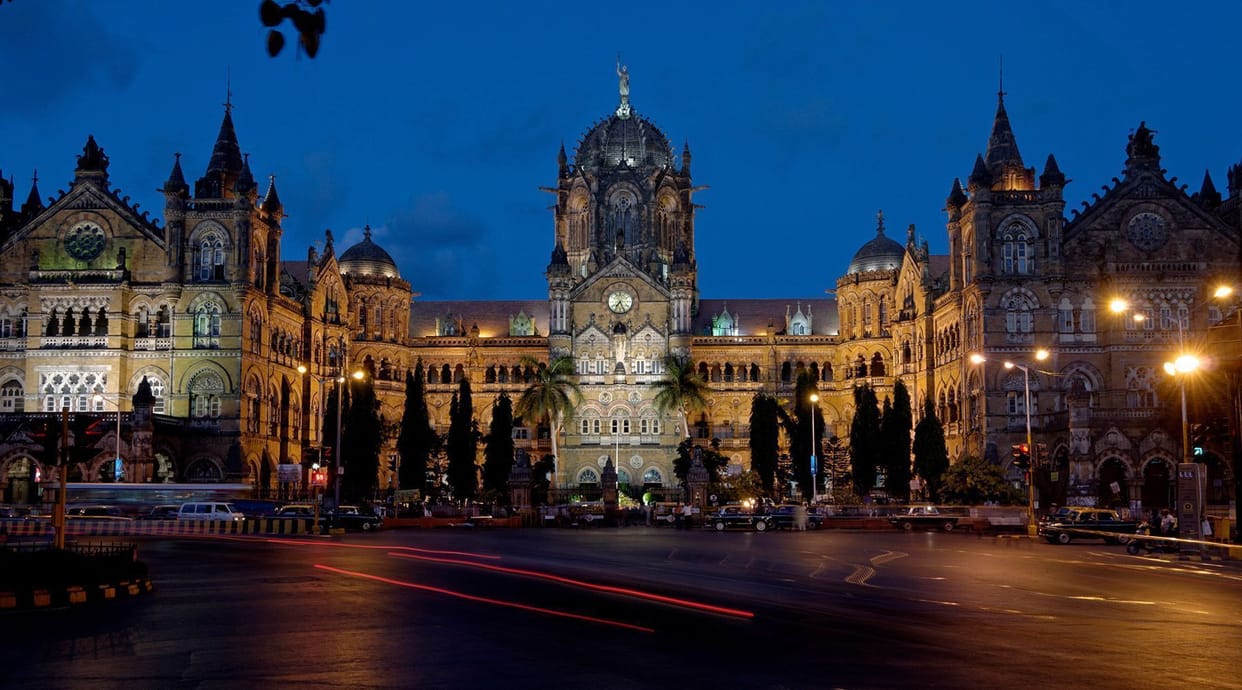 mumbai is 12th wealthiest city in the world, new york is on top list