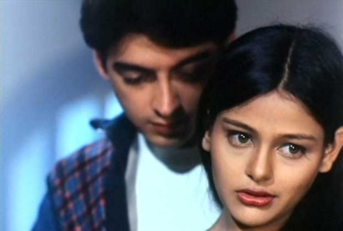 actress Mayuri Kango is working as md in gurugram