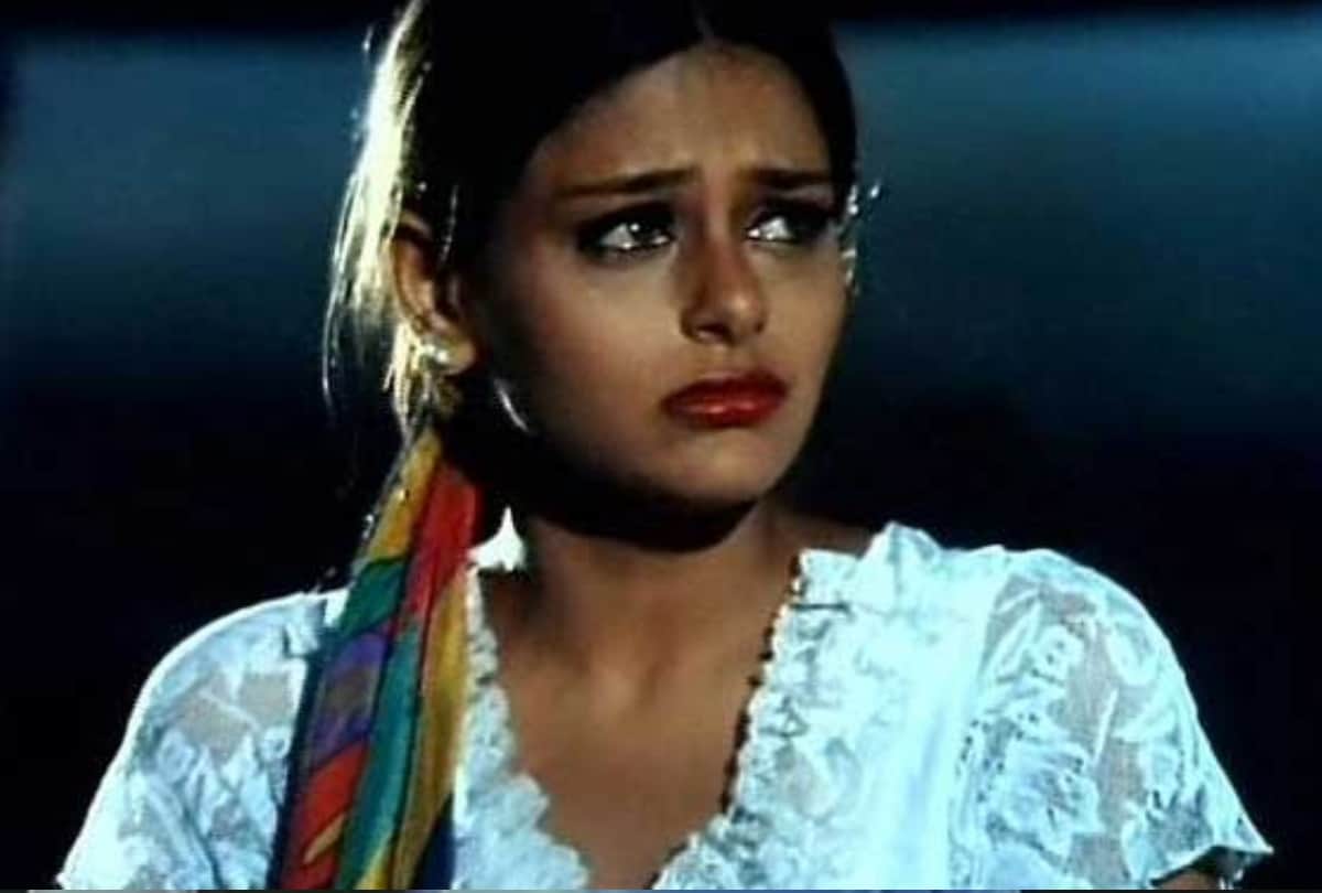 bollywood 10 actresses who disappeared then and now