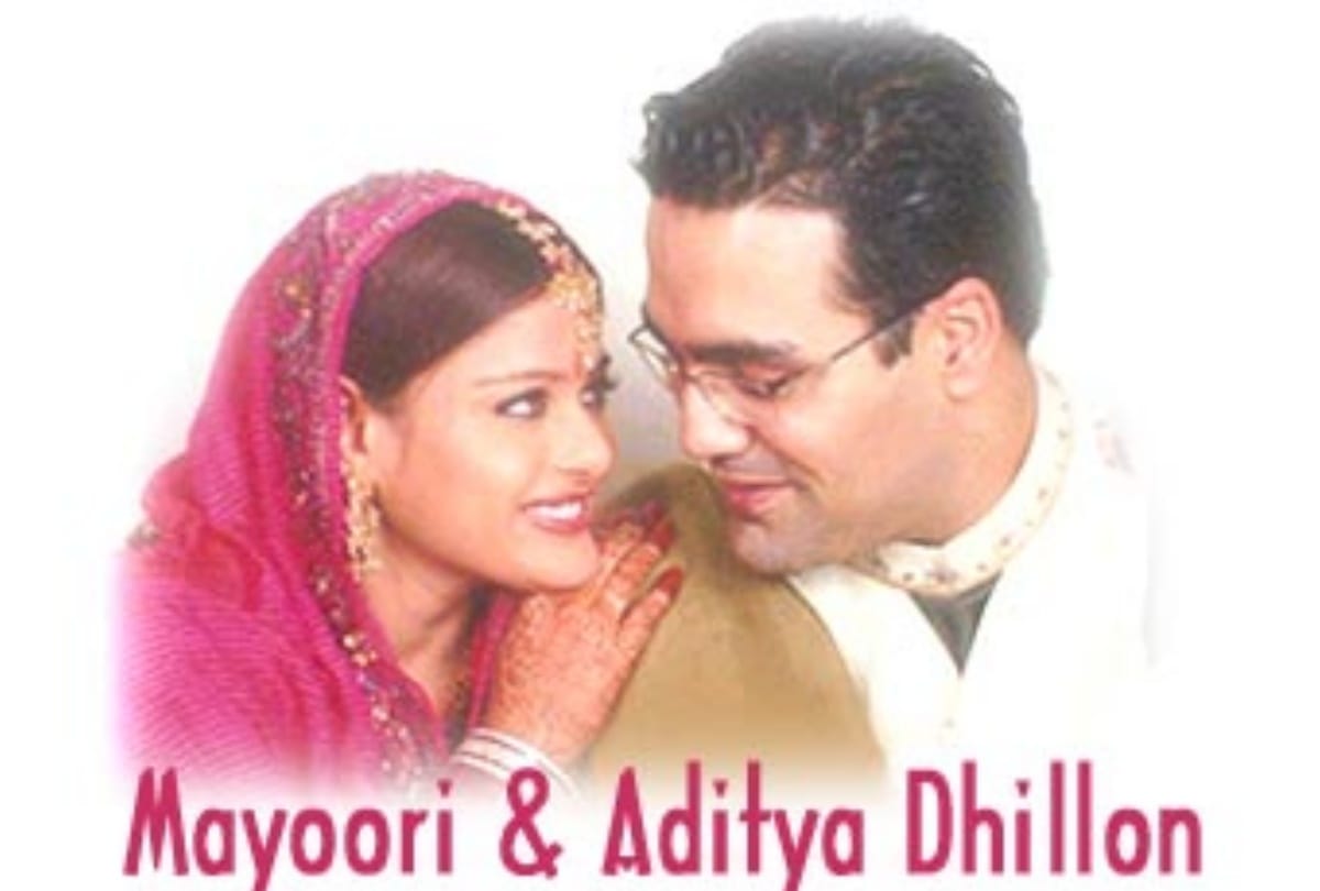 actress Mayuri Kango is working as md in gurugram