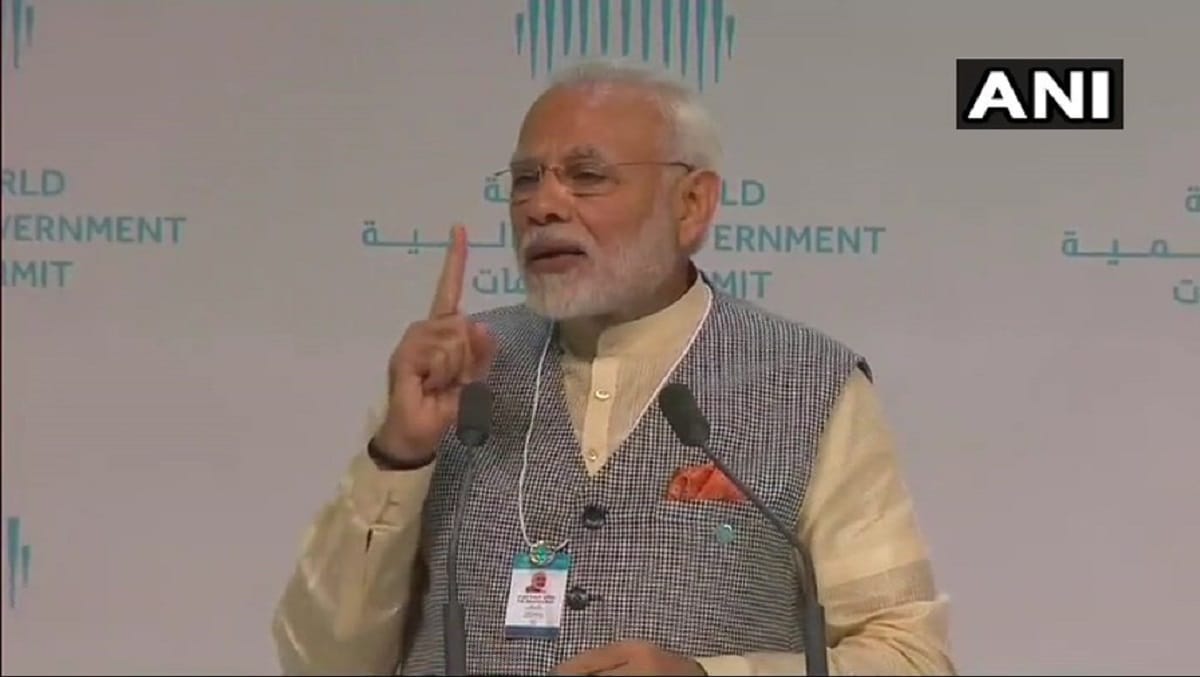 Degree college students to take part in Modi ki pathshala
