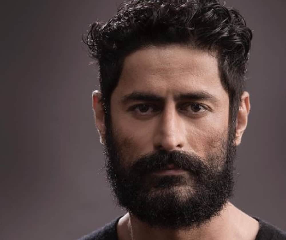 Tv actor Mohit Raina reveals that he went on bike to collect empty shells during the kargil war
