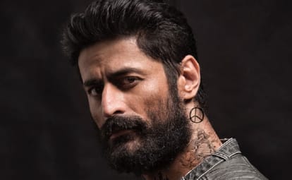 Mohit Raina life in danger like Sushant Singh Rajput Mahadev actor files complaint