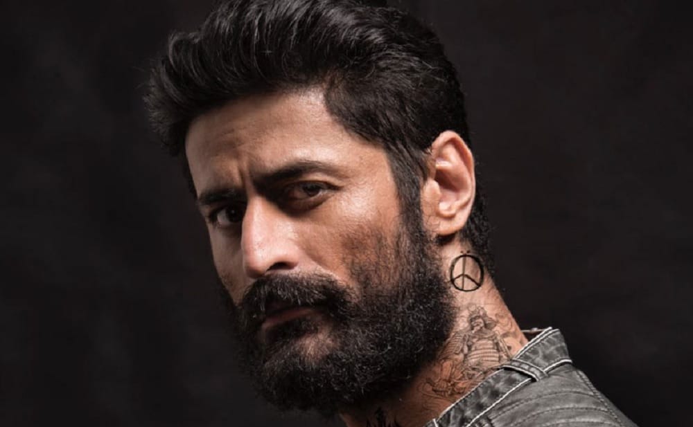 Mohit Raina Bollywood Debut Uri Fulfills His Childhood Dream Of Becoming An Army Officer 
