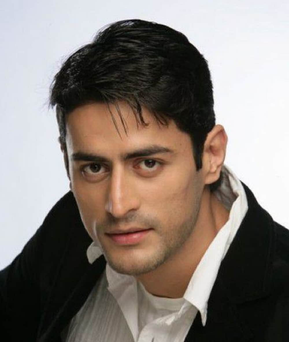 Mohit Raina Birthday Know Some Unknown Facts About Devon Ke Dev Mahadev Actor
