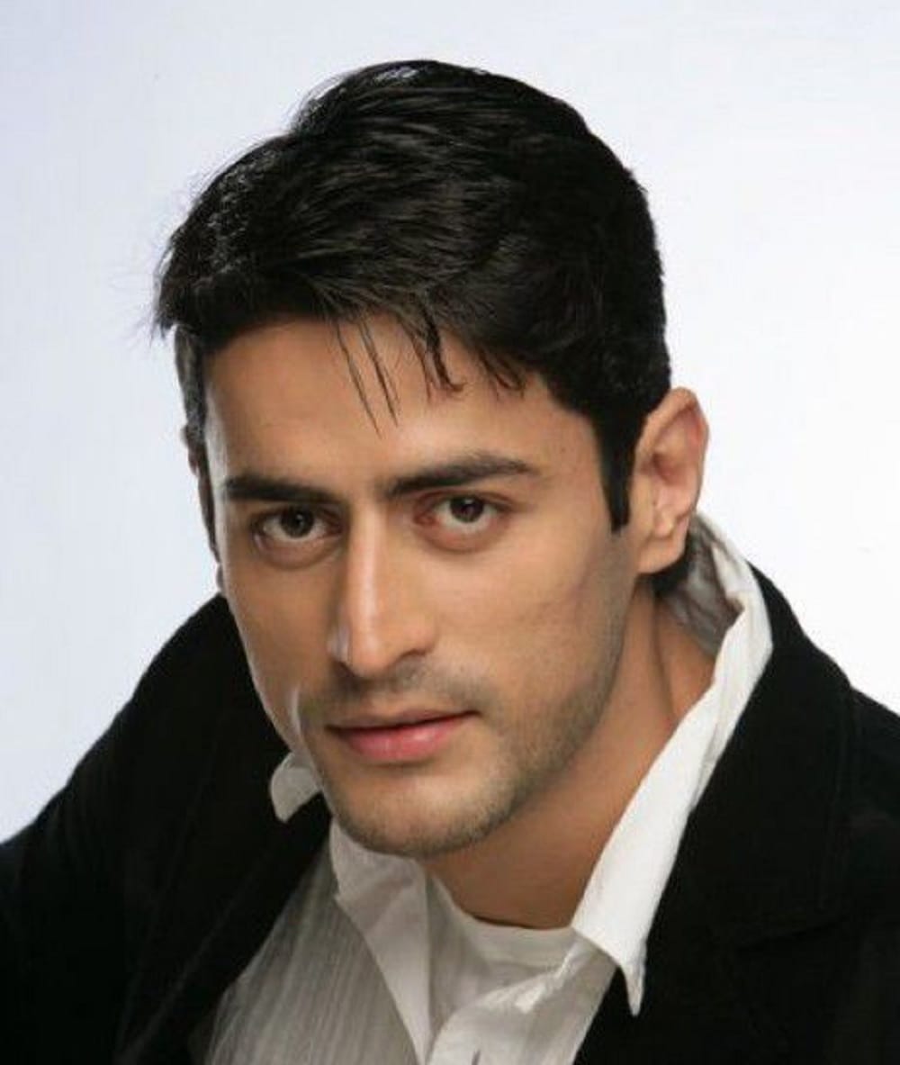 Mohit Raina Birthday Know Some Unknown Facts About Devon Ke Dev Mahadev Actor