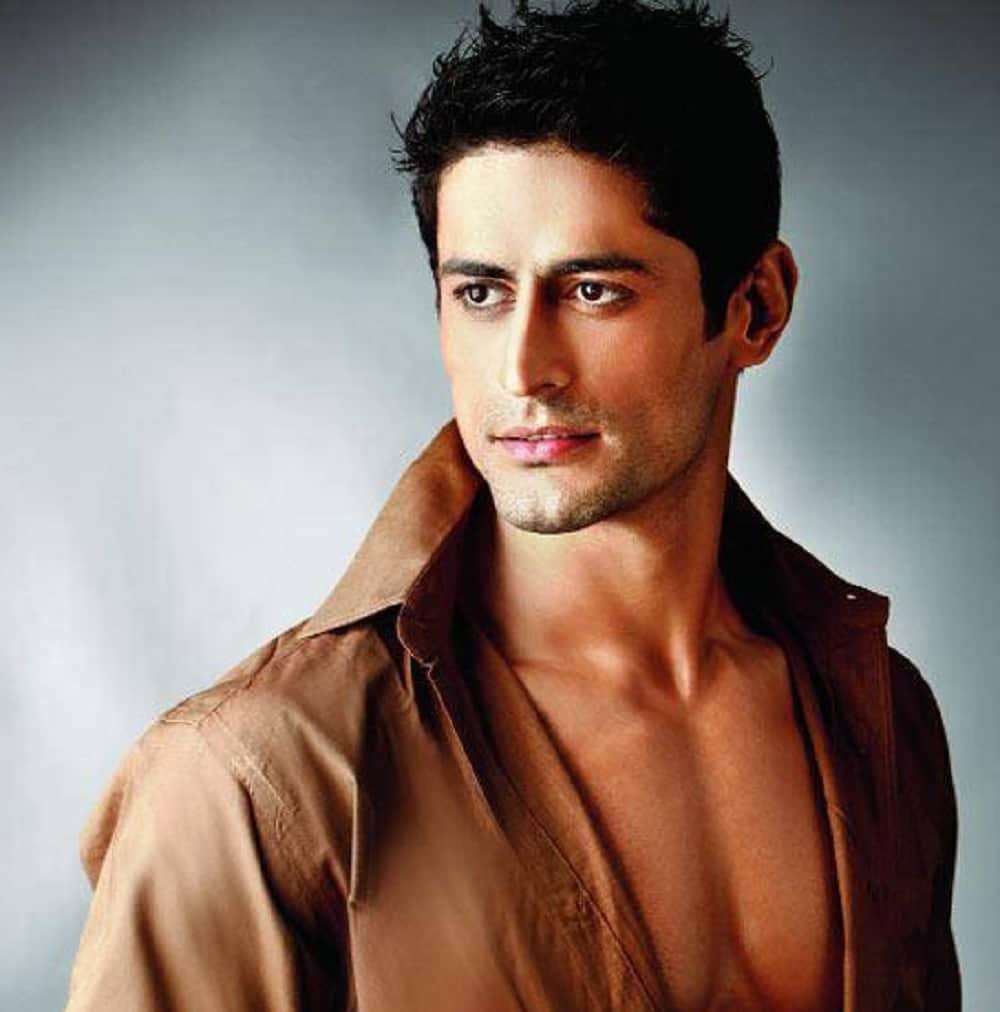Mouni Roy boyfriend Mohit Raina speak up on his wedding and bridal