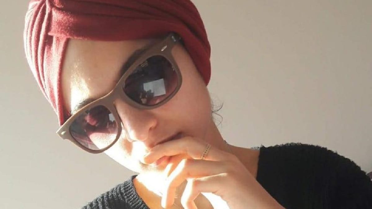 Muslim singer quit the contest for past Facebook comments about terror attacks