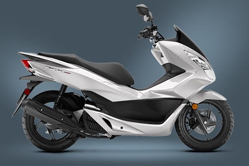 new age of scooty with advance technology gives good mileage