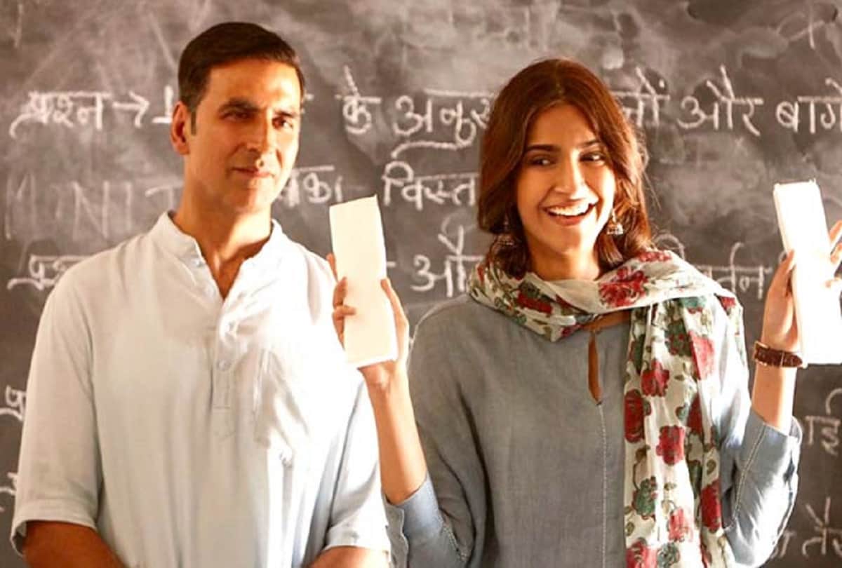 Akshay Kumar starrer Padman film Box office collection Day 12