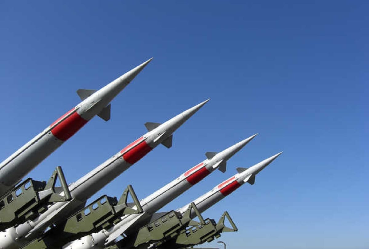 US told that Pakistan is developing new kind of leathel nuclear weapons 