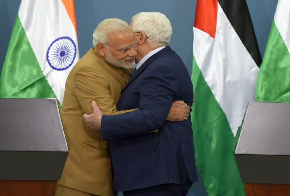 Six settlements of five million dollars in Indo-Palestine