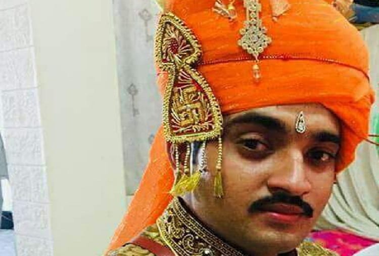 swine flu in rajasthan- groom-s death after two days of marriage