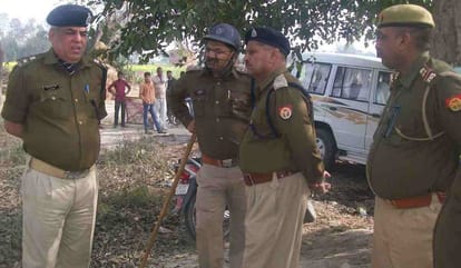 Friend murder after drinking alcohol in mau