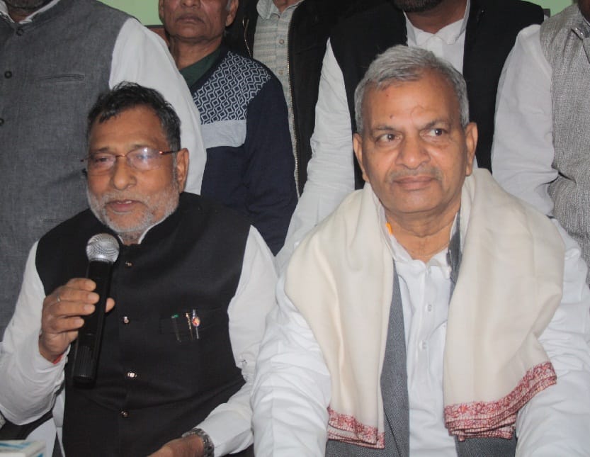 दोस्ती रहेगी उपचुनाव में नहीं होगा गठबंधन