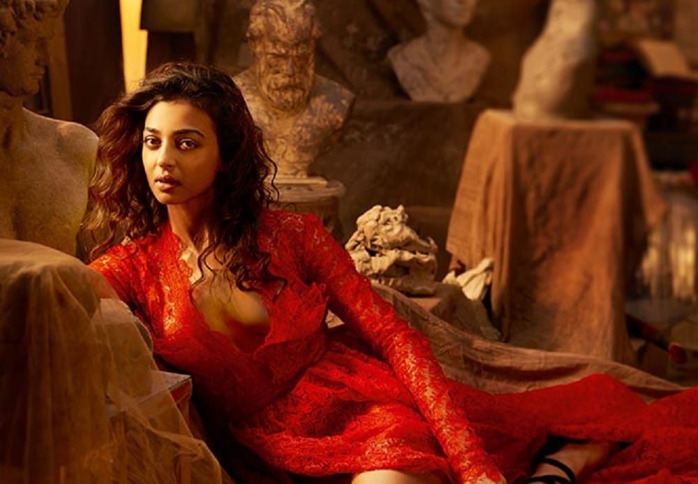 padman star radhika apte says man can live in pain but not with shame