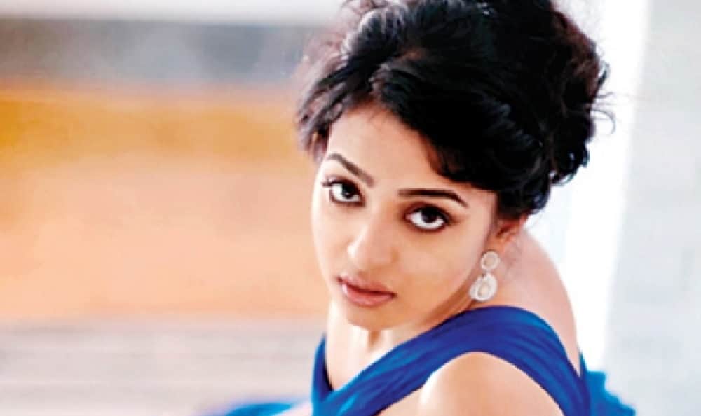 Radhika Apte reveals her leaked video said somebody once sent video my mother