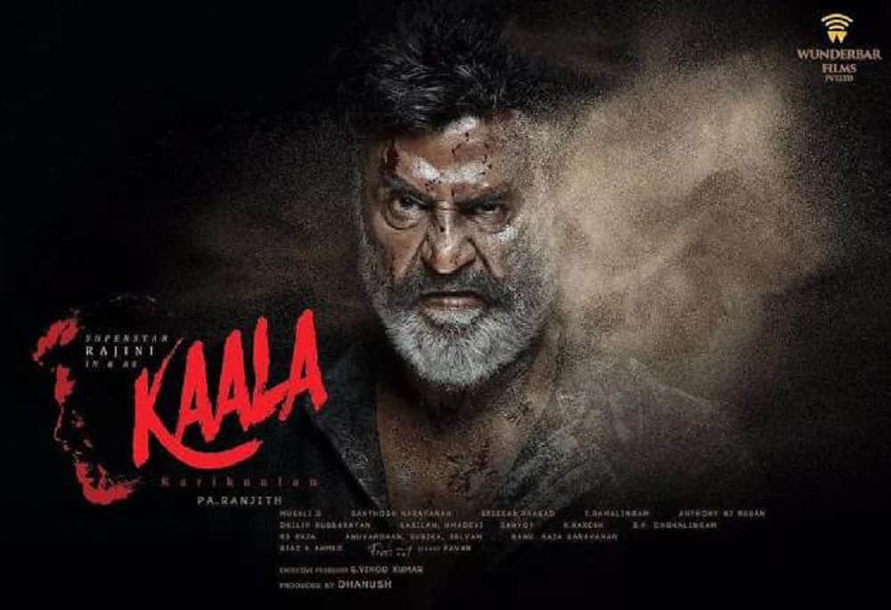 rajinikanth starrer kaala may face delay in release date