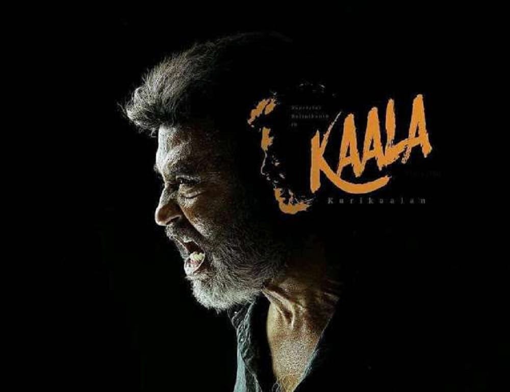 Rajinikanth starrer kaala karikaalan is set to release on 27 april but 2.0 postponed its release