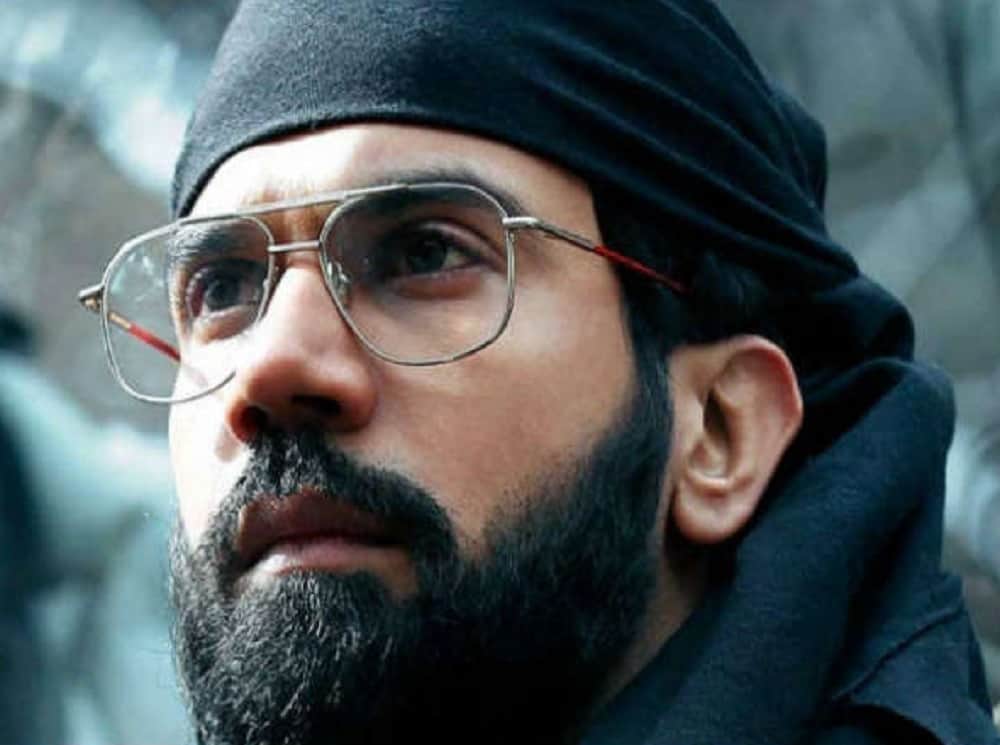 Five facts about the Rajkummar Rao Omerta why the Nude Scene Removed from the film