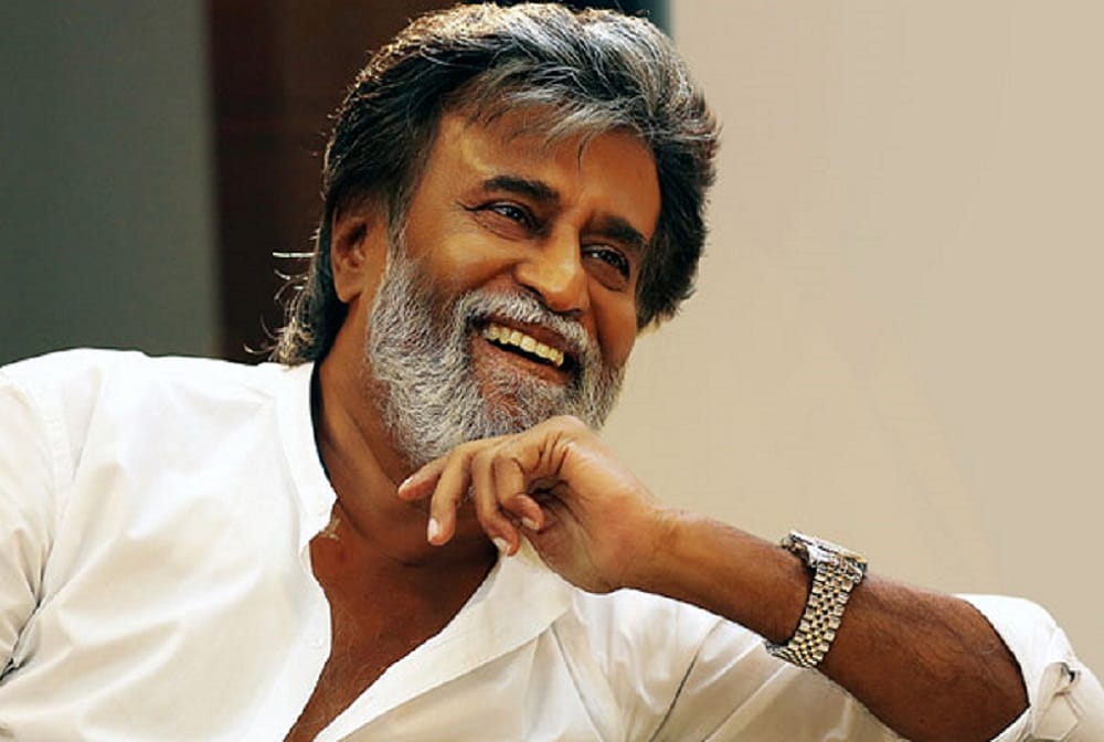 rajinikanth will go pm modi guru ashram before his political career starting