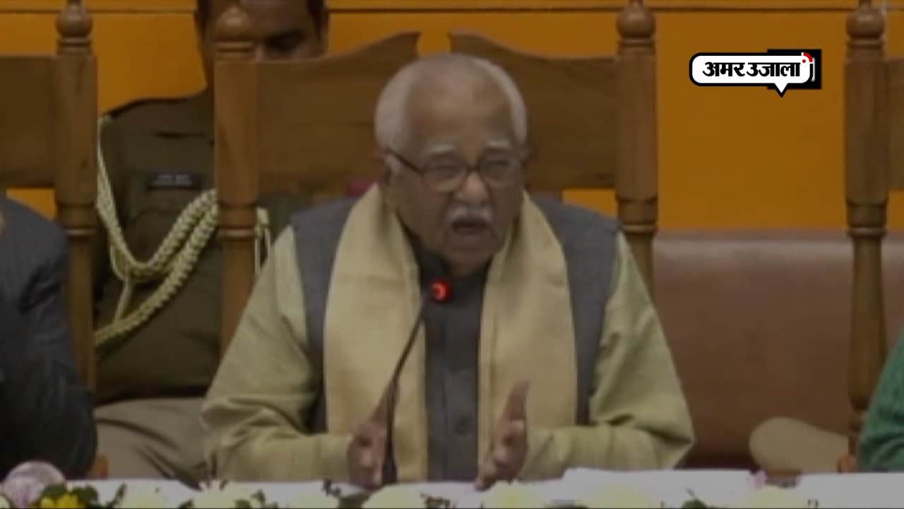 राम नाइक 