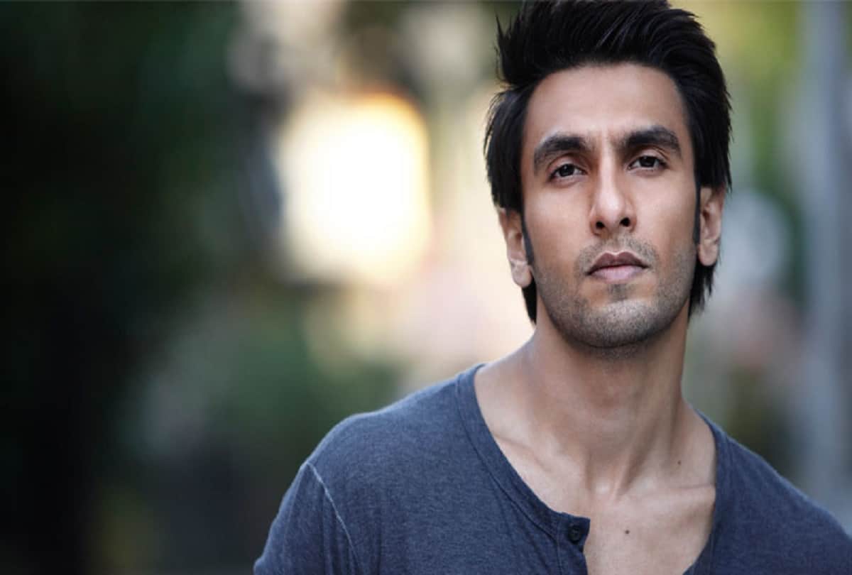 ranveer singh will playing lead role in Karan Joha osho acharya rajneesh biopic