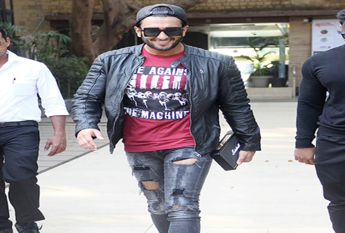 Valentines Day 2018 Fashion Tips For Men To Impress Girlfriend From Ranveer Singh Top Looks