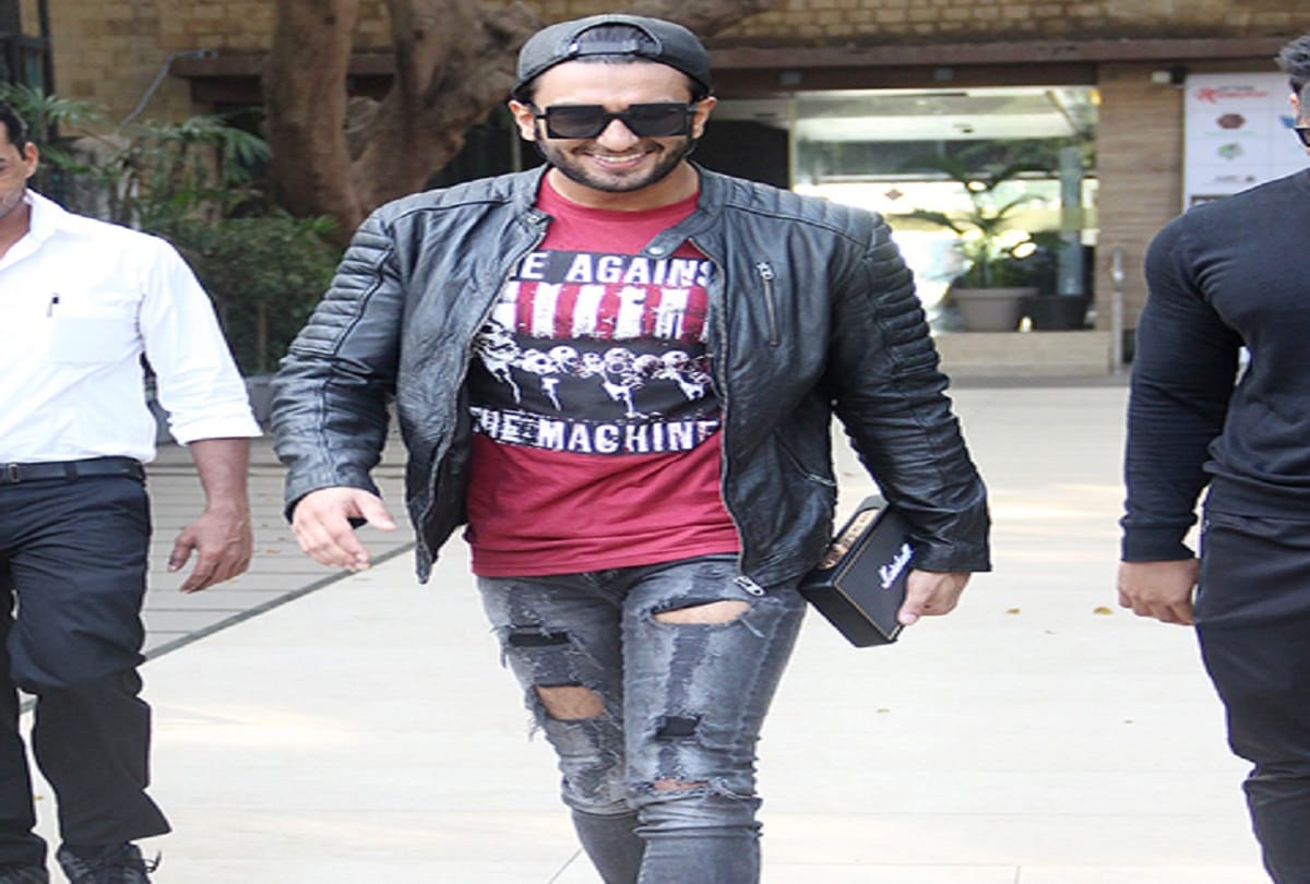 Valentines Day 2018 Fashion Tips For Men To Impress Girlfriend From Ranveer Singh Top Looks