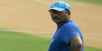 CABI Secretary challenge virat kohli to play a match