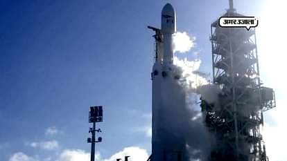 ELON MASK SPACE X WILL START ON DREAM PROJECT BFR ROCKET