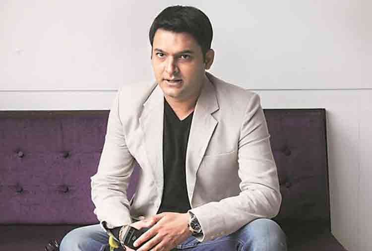 kapil sharma reached late in a programme in delhi accused flyovers