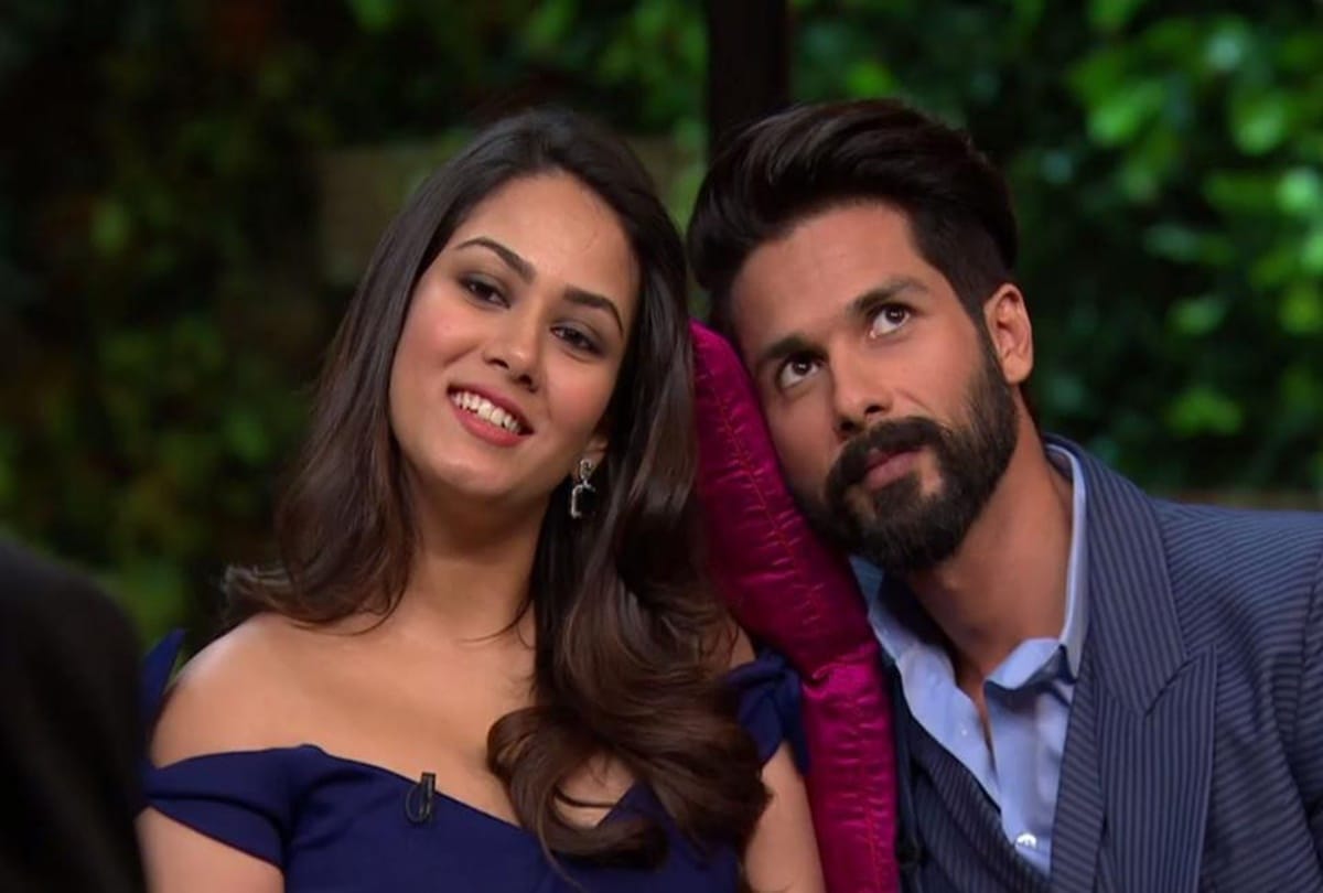 5 bollywood stars who gave expensive gift to their child