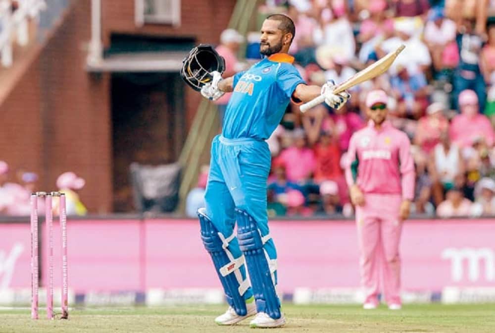 india vs south africa fourth odi andile phehlukwayo creates world record