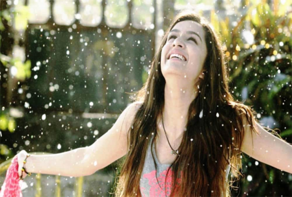 birthday special Shraddha Kapoor break up with farhan akhtar