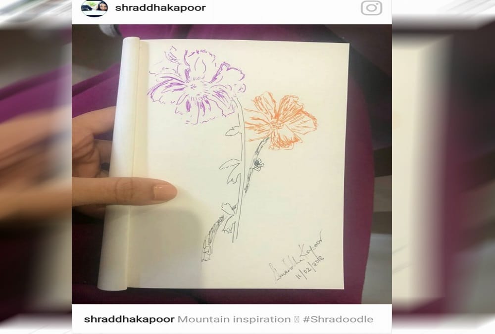 shraddha kapoor new talent