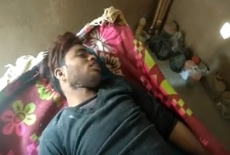 Labor s dead body found after a 45-hour rescue operation in Sikar Rajasthan