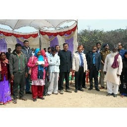लोक अदालत में निस्तारित हुए 1645 वाद