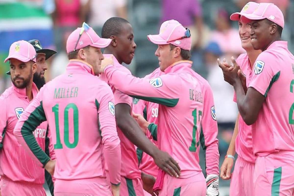Heinrich Klaasen says Surprised by Indias decision to ignore Bhuvi and Bumrah
