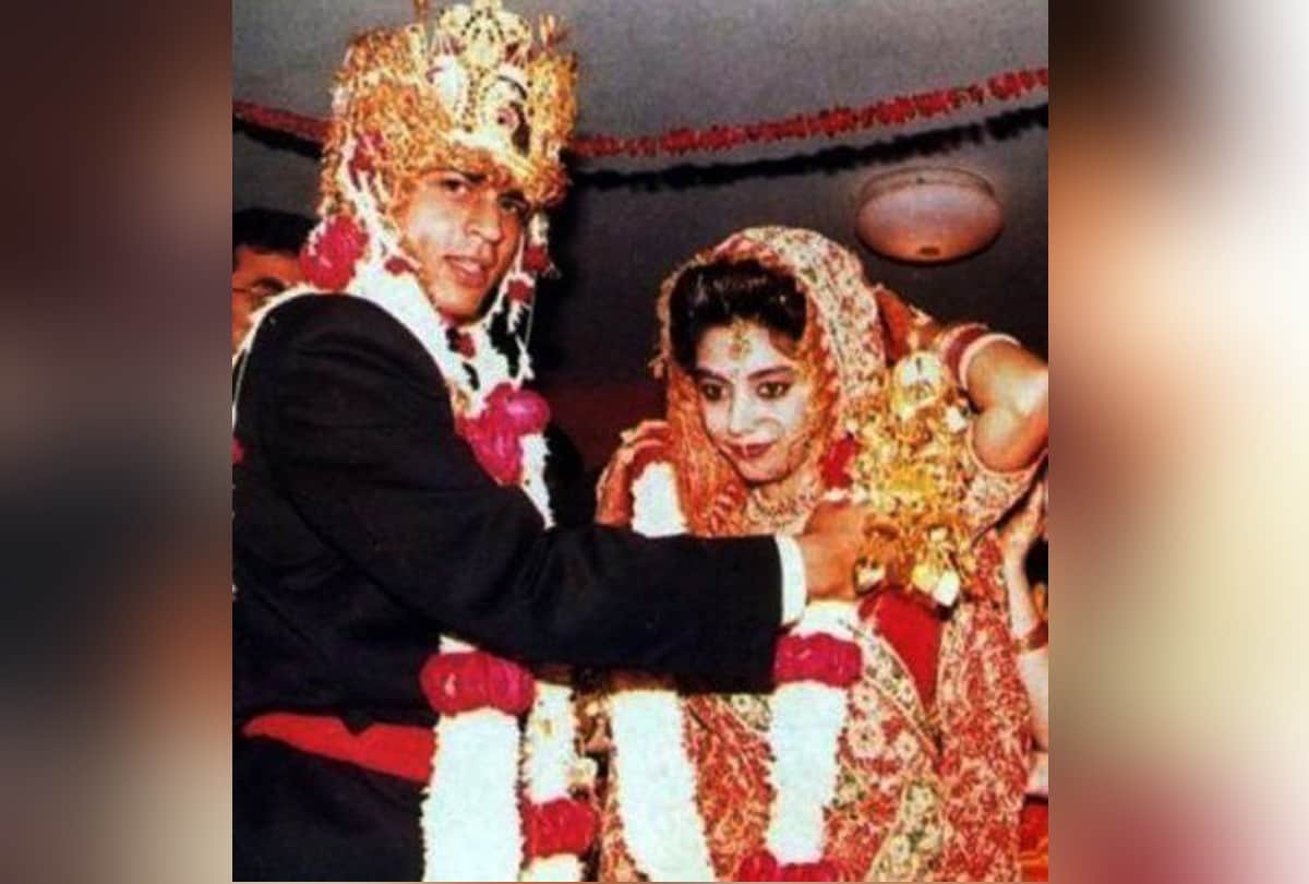 Gauri Khan birthday special Shahrukh Khan And Gauri khan first date